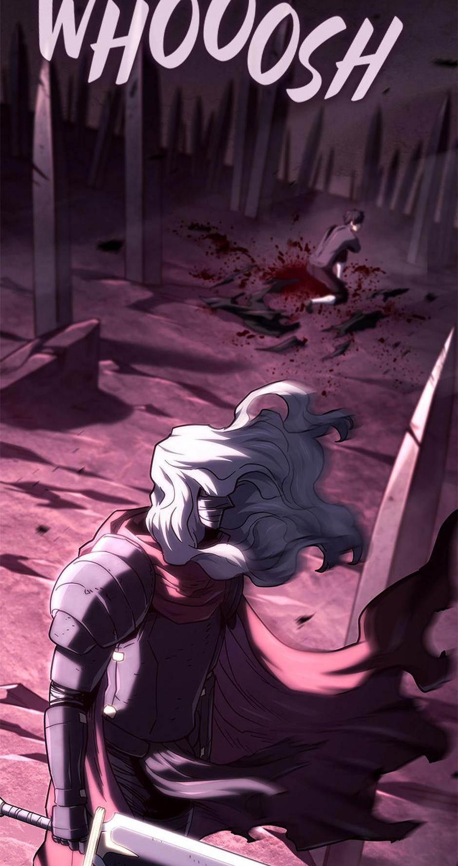 Revenge of the Baskerville Bloodhound, chapter 123, image 139