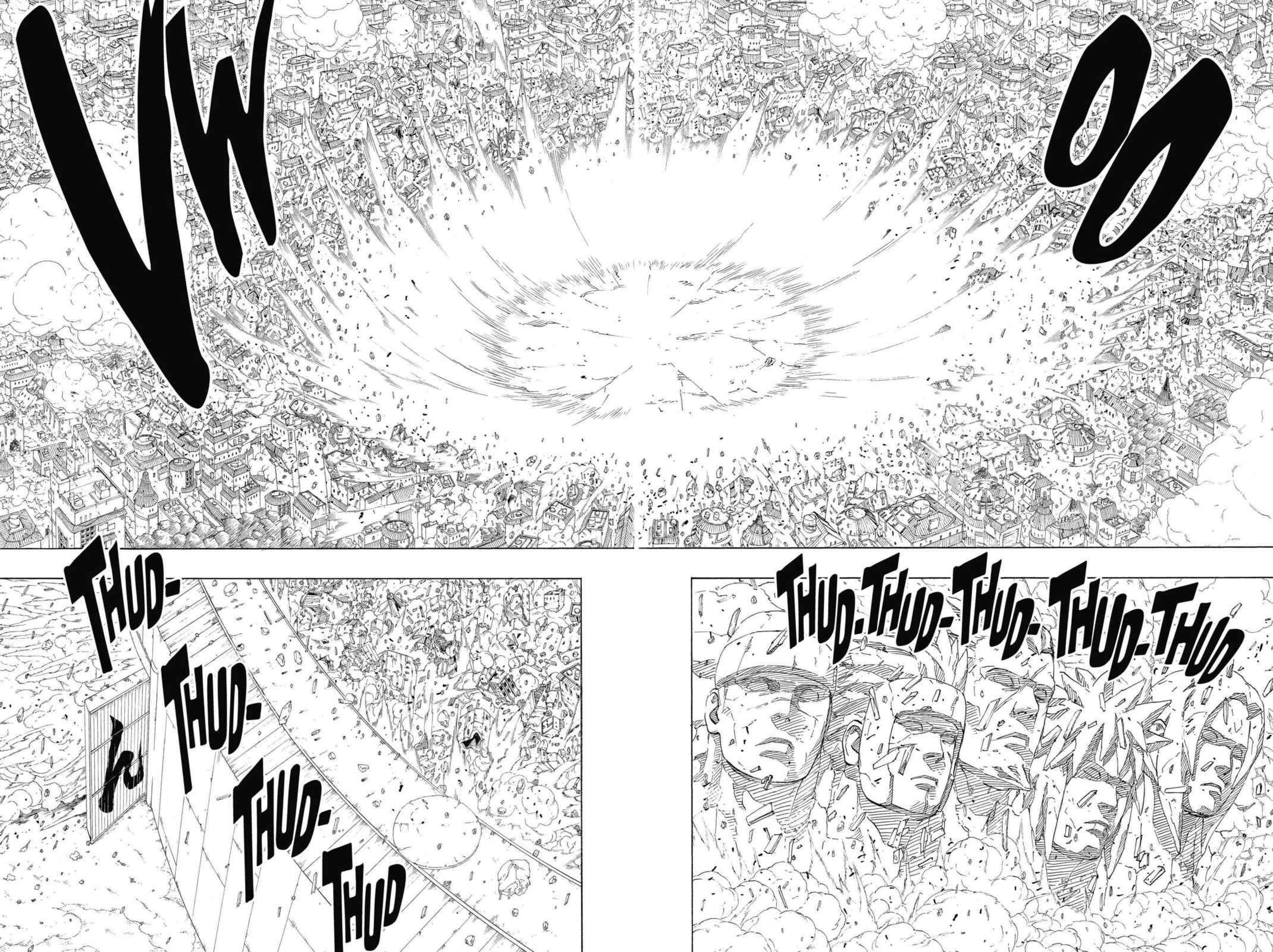 Naruto, chapter 429, image 11