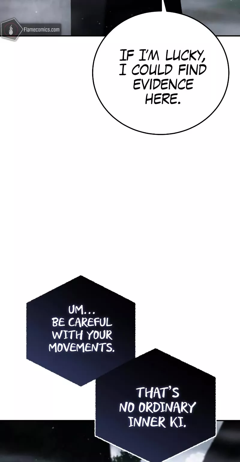 Star-Fostered Swordmaster, chapter 47, image 27