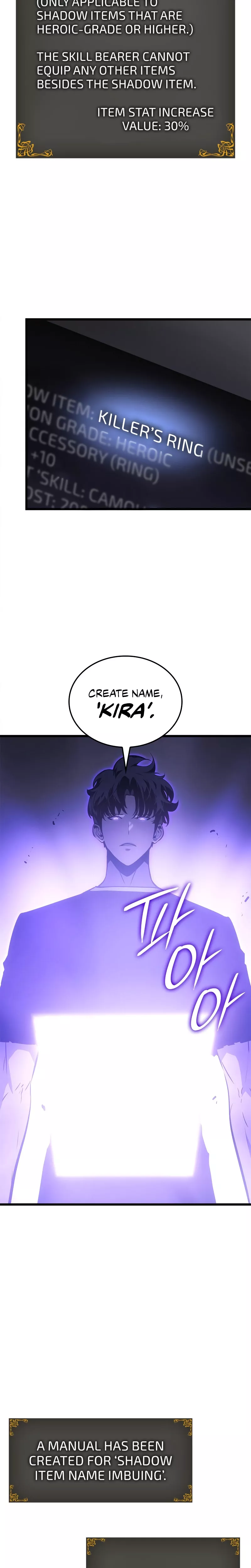 Solo Leveling: Ragnarok, chapter 52, image 30