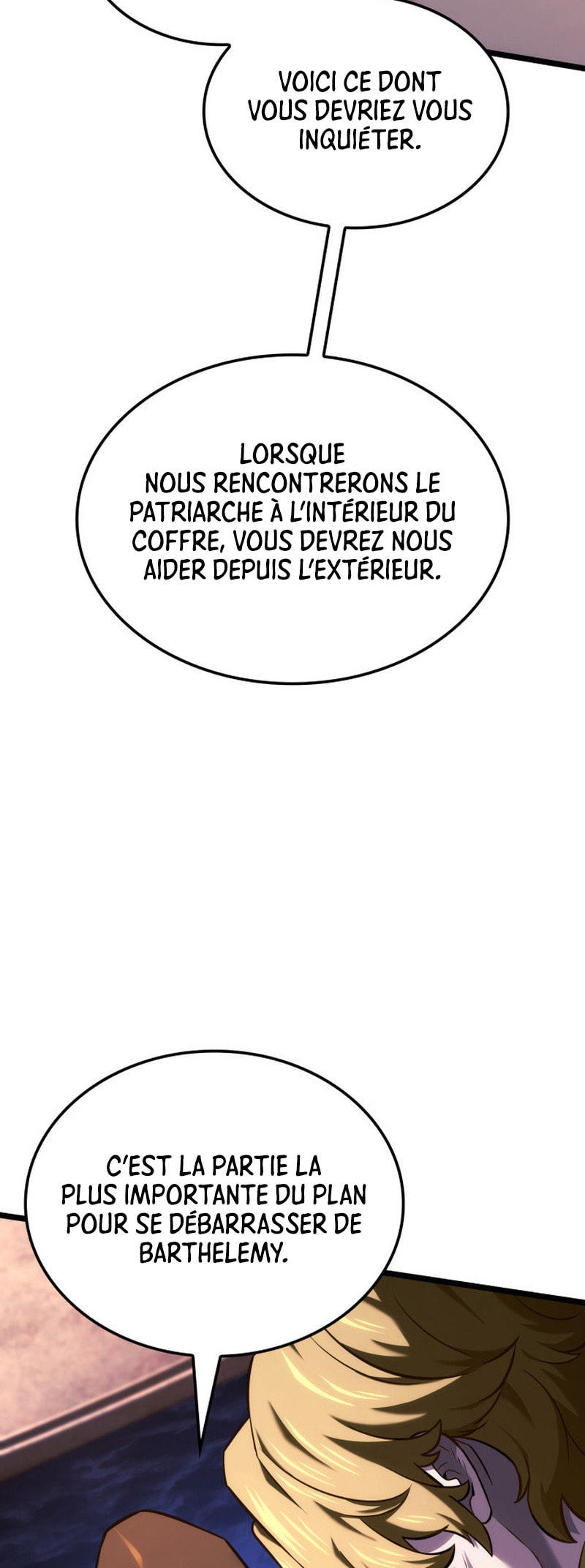 Revenge of the Baskerville Bloodhound, chapter 136, image 38