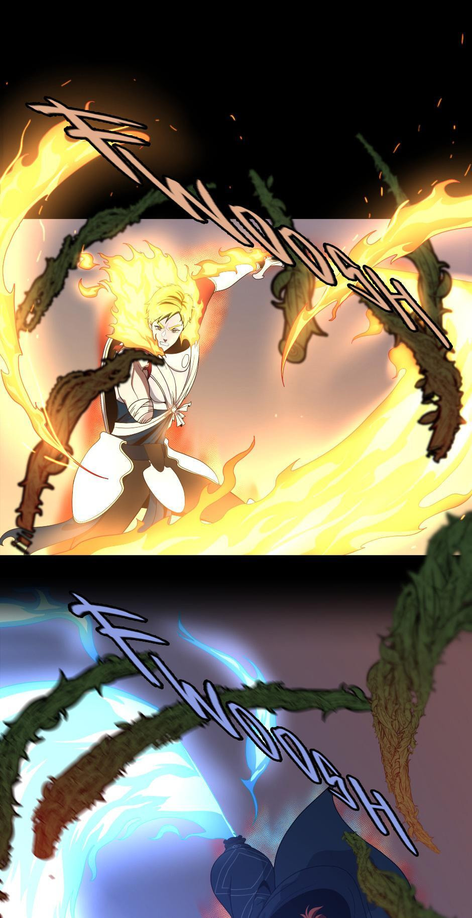 The Beginning After the End, chapter 64, image 5