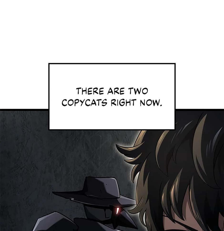 Revenge of the Baskerville Bloodhound, chapter 96, image 44
