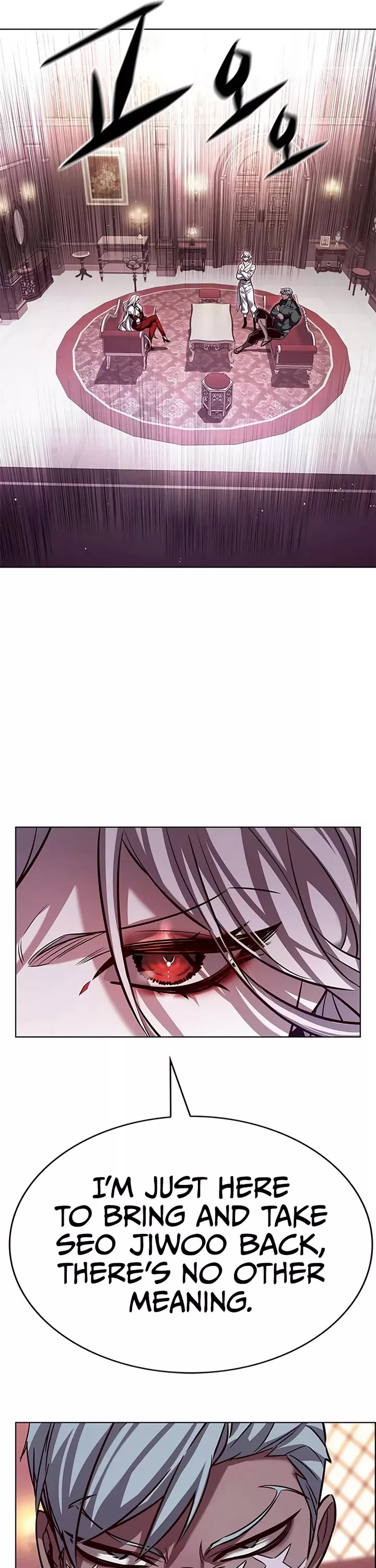 Eleceed, chapter 331, image 20