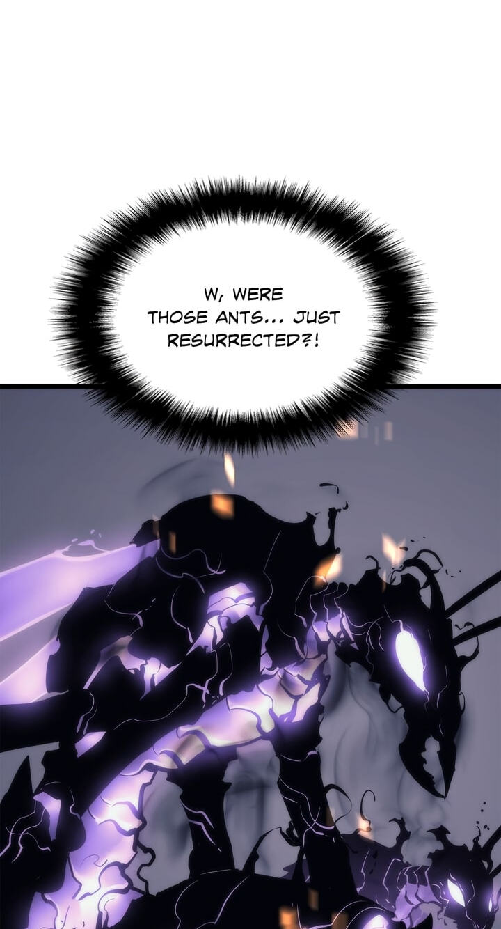 Solo Leveling, chapter 101, page 58