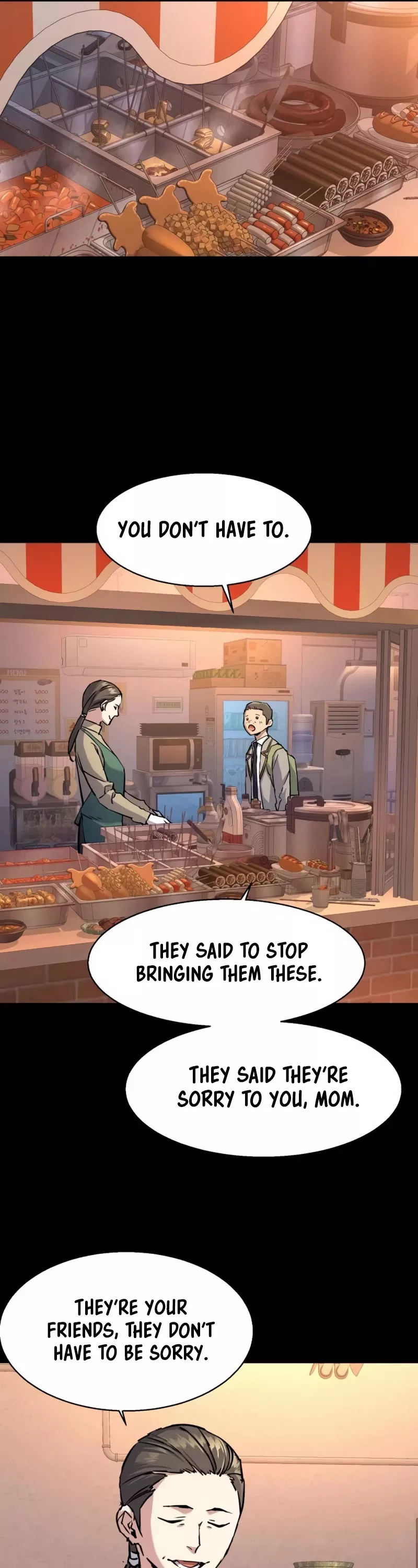 Teenage Mercenary, chapter 196, image 7