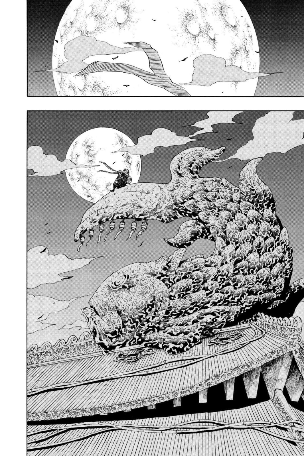 Naruto, chapter 91, page 16