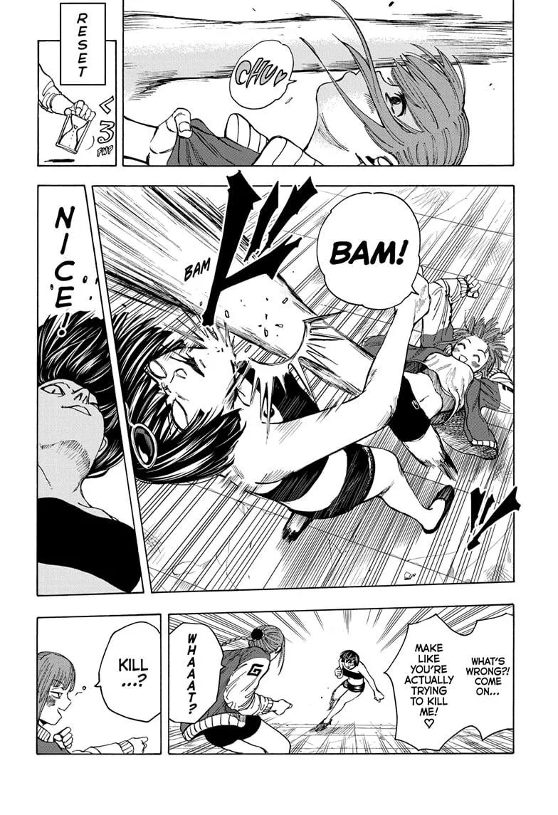 Sakamoto Days, chapter 12, image 7