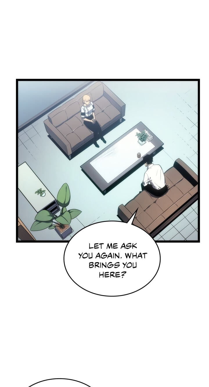 Solo Leveling, chapter 112, page 32