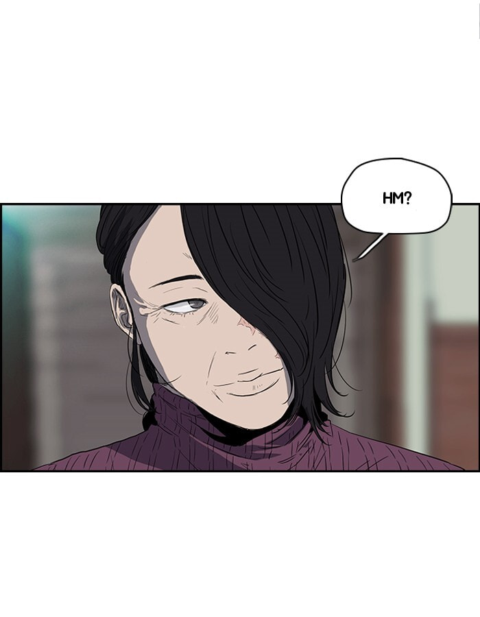 Wind Breaker, chapter 154, page 10