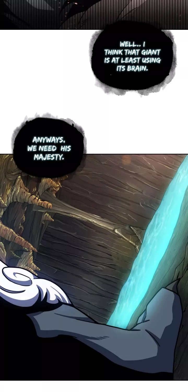 Tomb Raider King, chapter 225, image 15