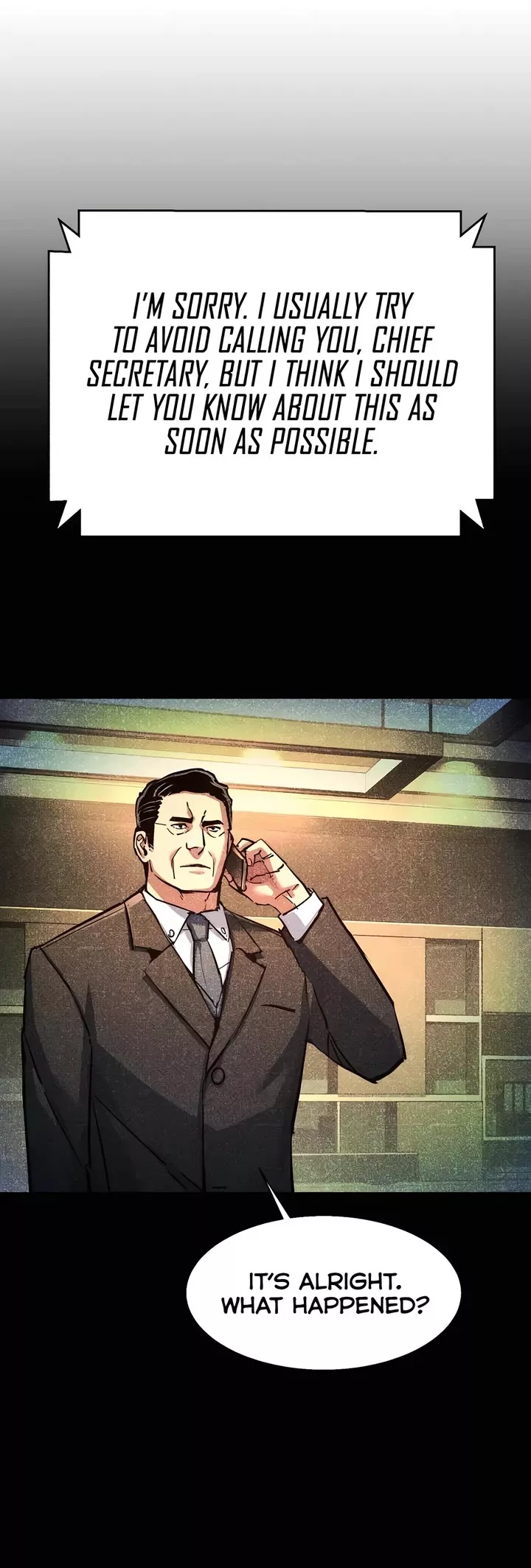 Teenage Mercenary, chapter 235, image 24