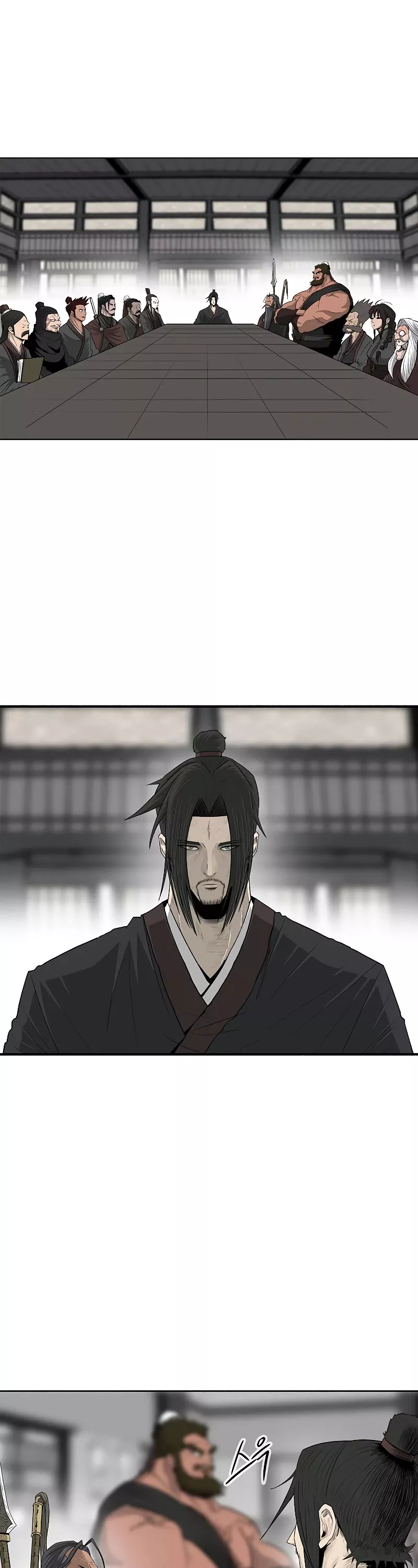 Legend of the Northern Blade, chapter 136, image 7