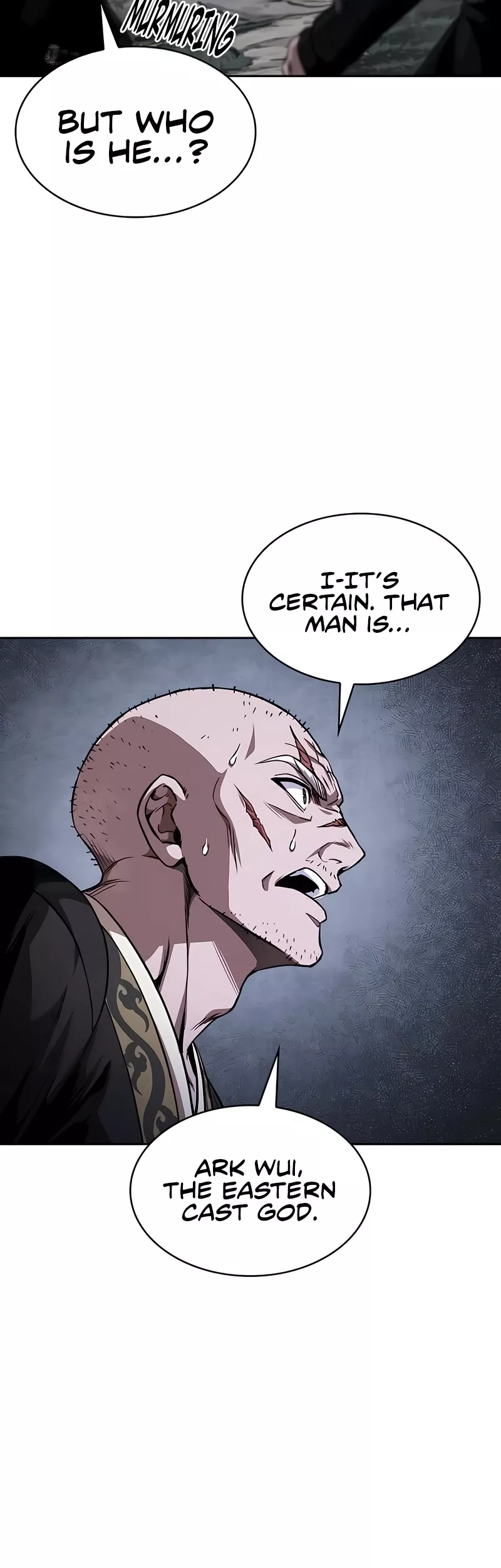 Nano Machine, chapter 297, image 32
