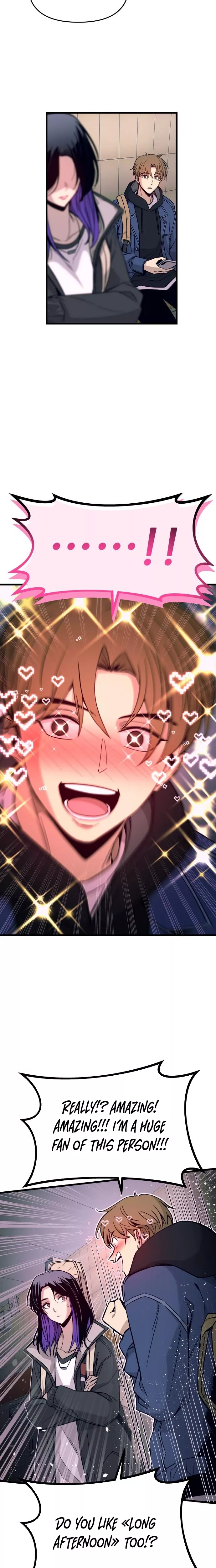 My Bias Gets on the Last Train, chapter 1, image 15