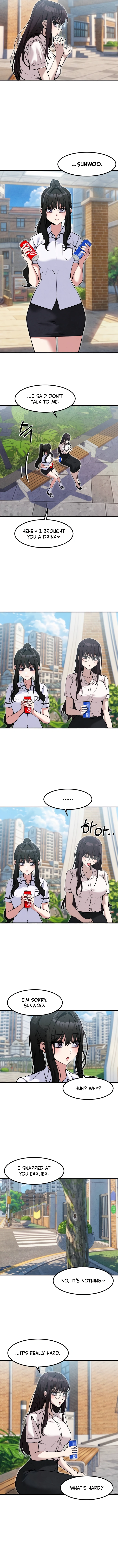 You’re the Only One I Can See, chapter 29, image 4