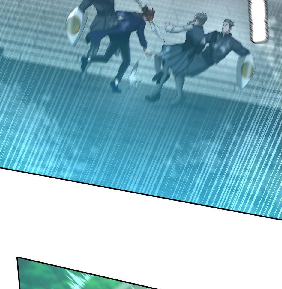The Beginning After the End, chapter 128, image 79
