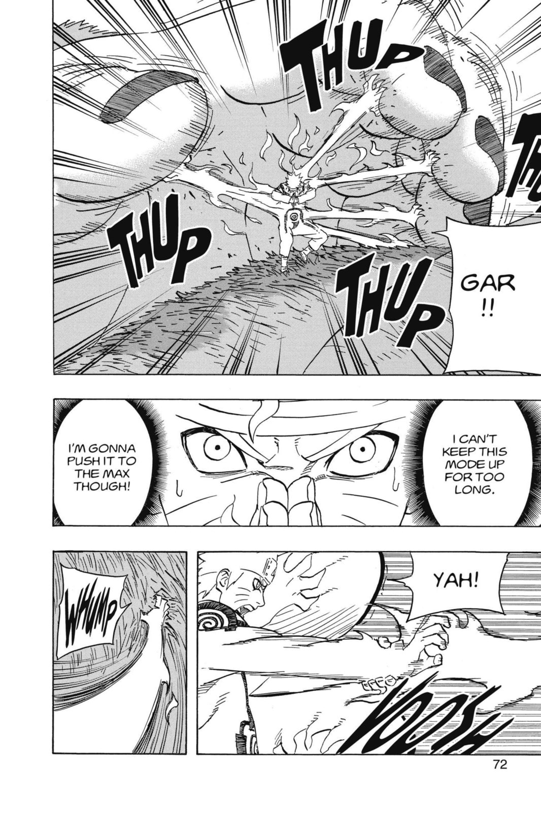 Naruto, chapter 569, image 8