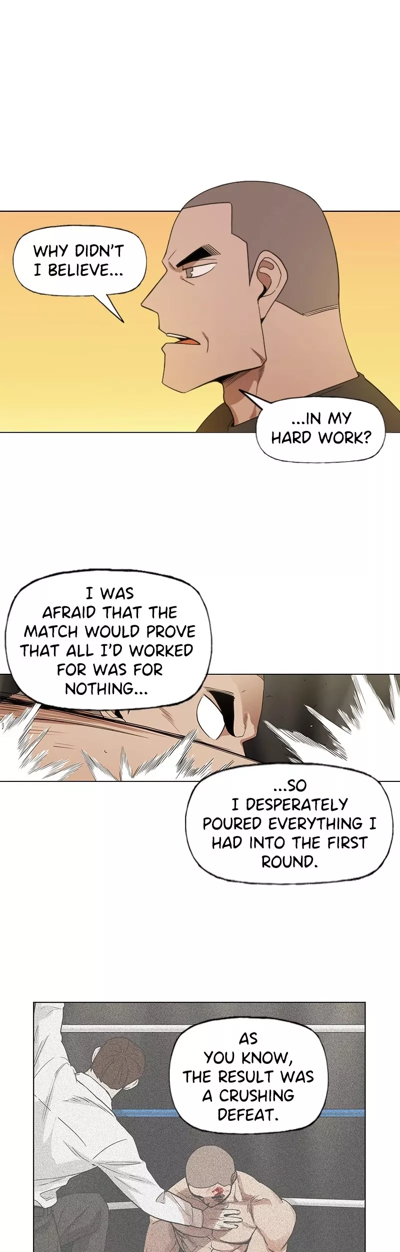 The Boxer, chapter 117, image 20