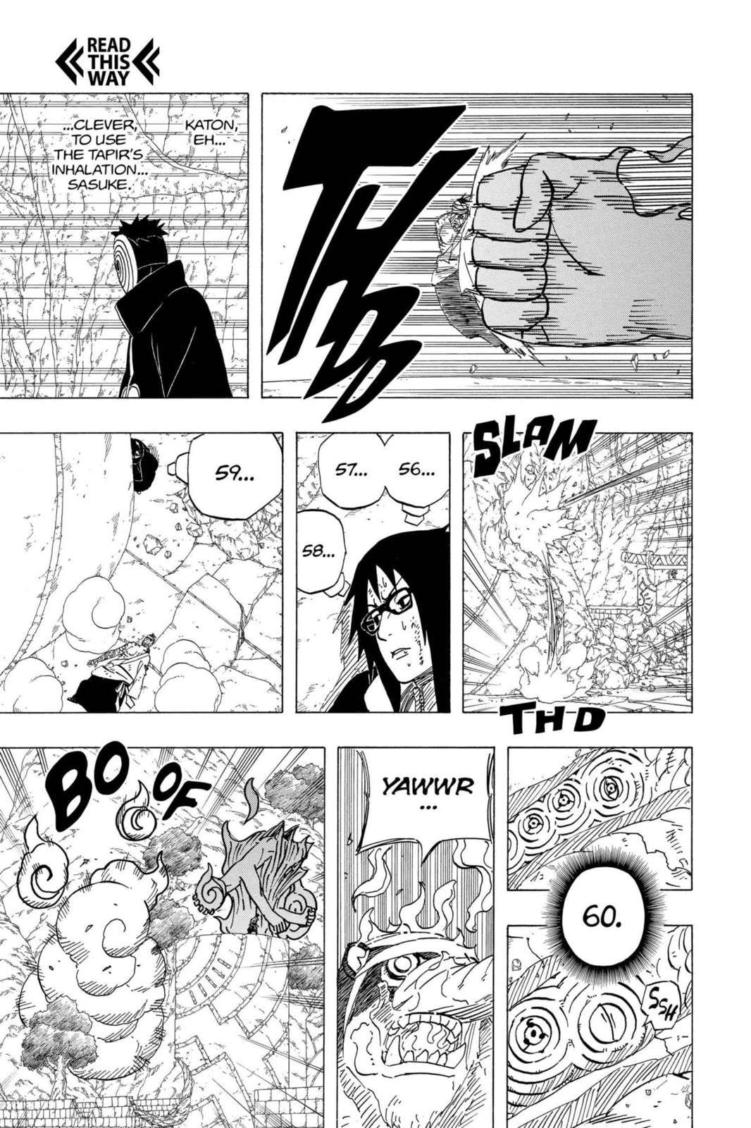 Naruto, chapter 479, image 10
