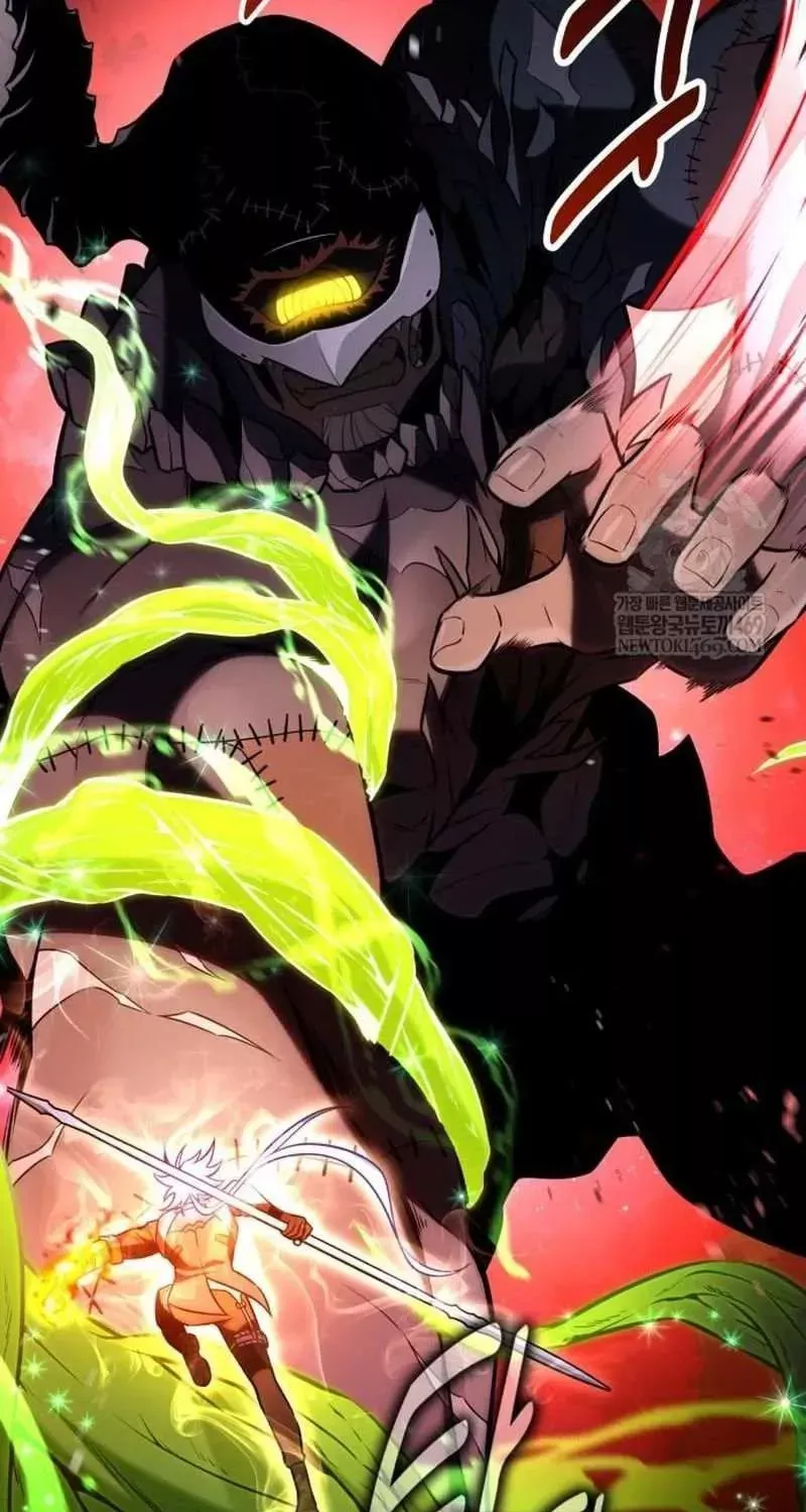 I Killed the Main Player, chapter 98, image 31