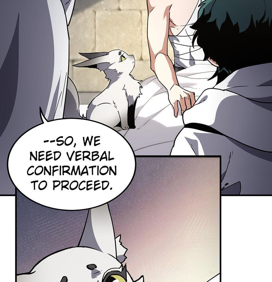 The Beginning After the End, chapter 195, image 124
