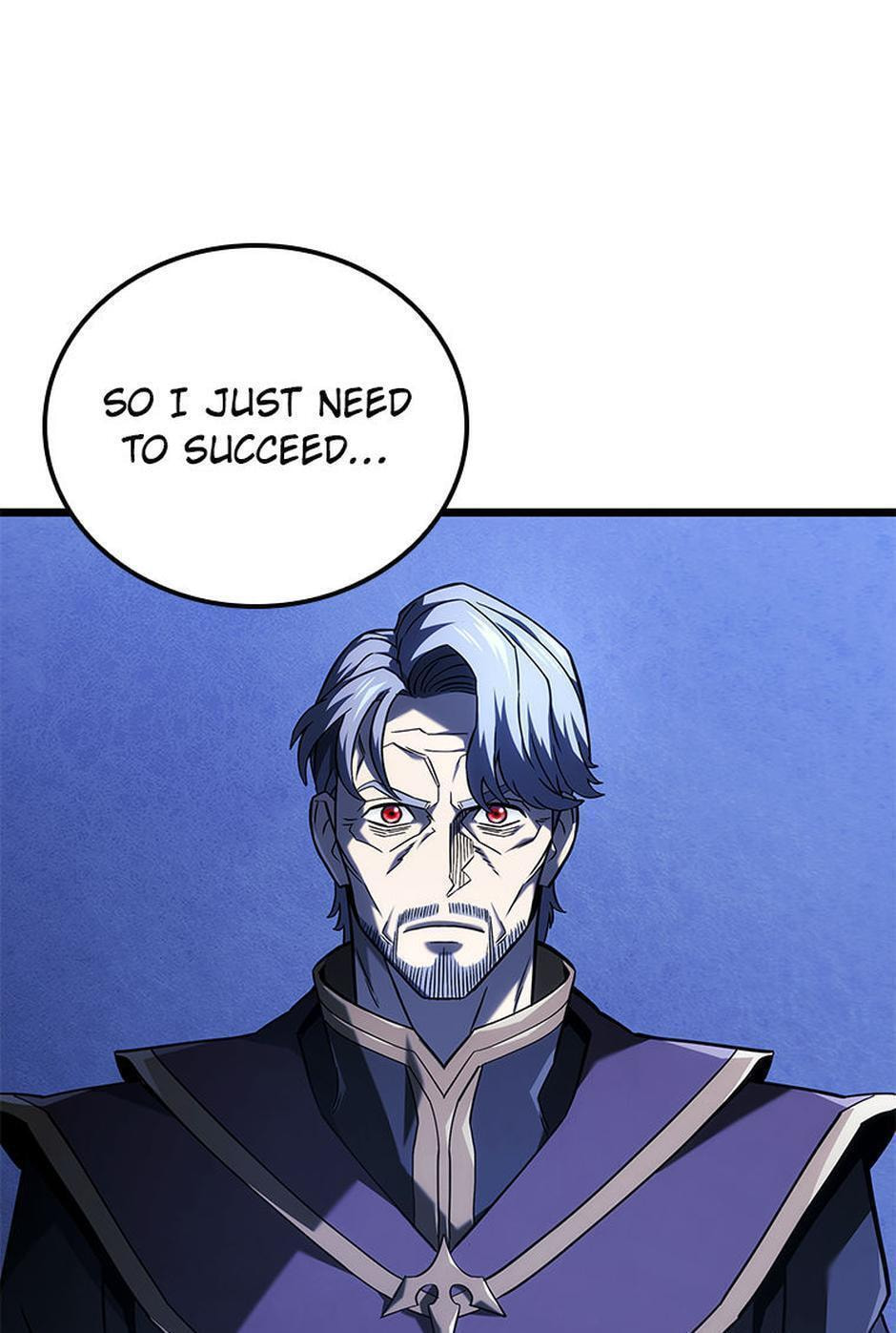 Revenge of the Baskerville Bloodhound, chapter 105, image 22