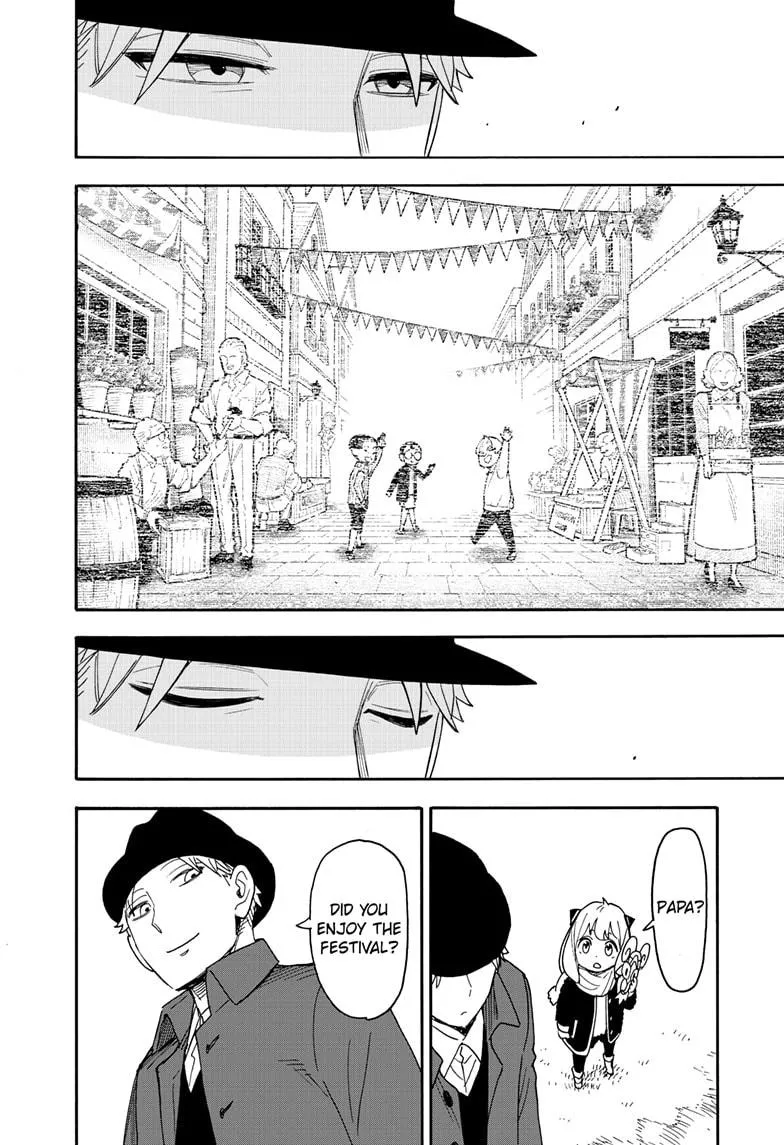 SPY x FAMILY, chapter 108, image 20