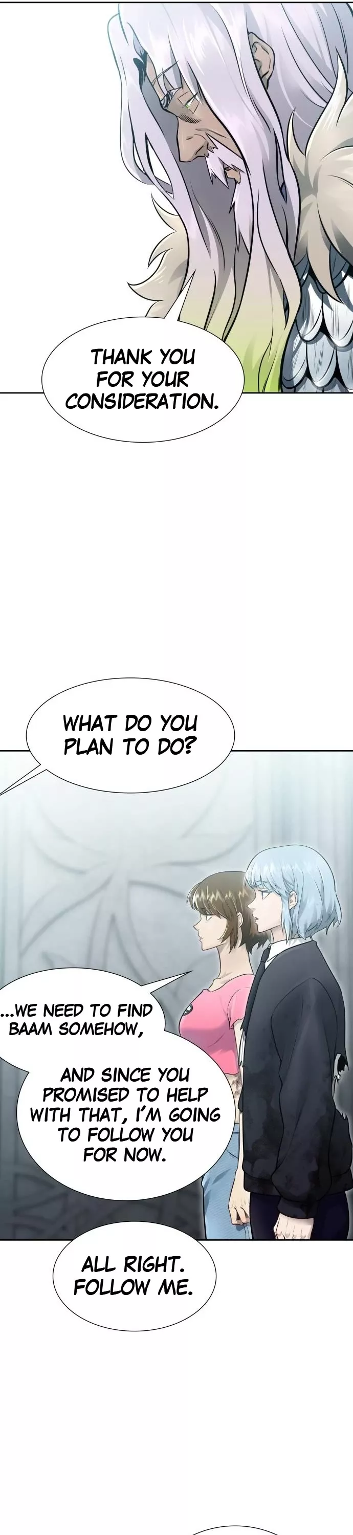 Tower of God, chapter 651, image 21