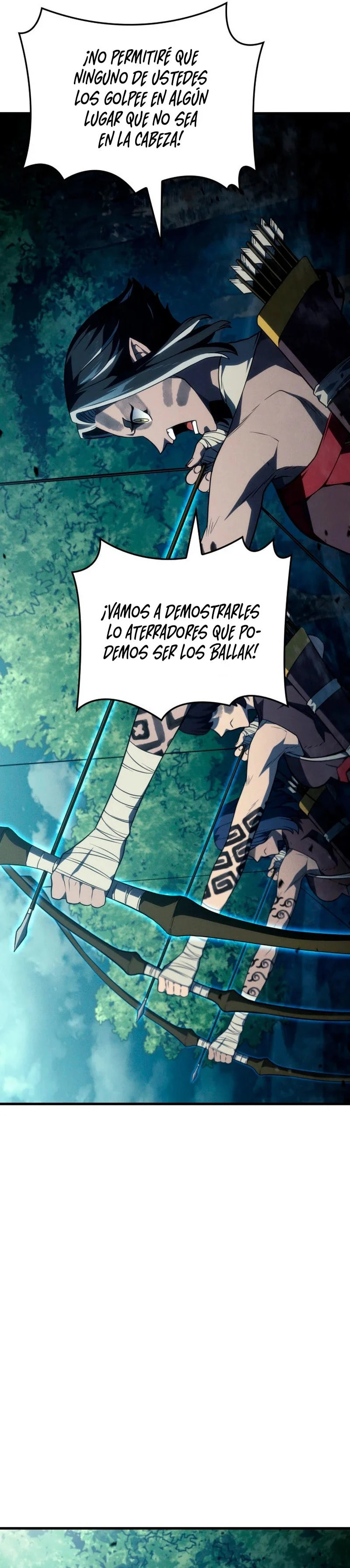 Revenge of the Baskerville Bloodhound, chapter 39, image 11