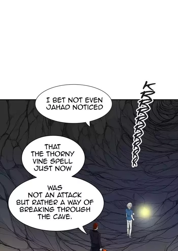 Tower of God, chapter 372, image 52