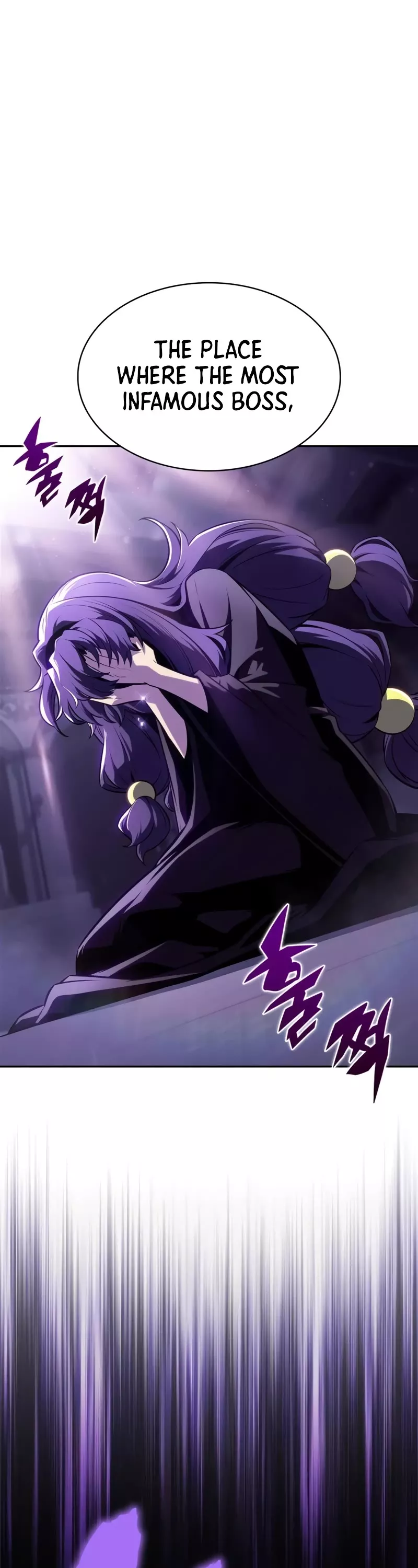 Solo Max-Level Newbie, chapter 162, image 54