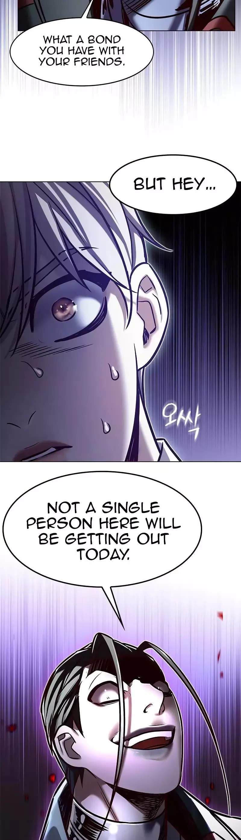 Eleceed, chapter 292, image 13