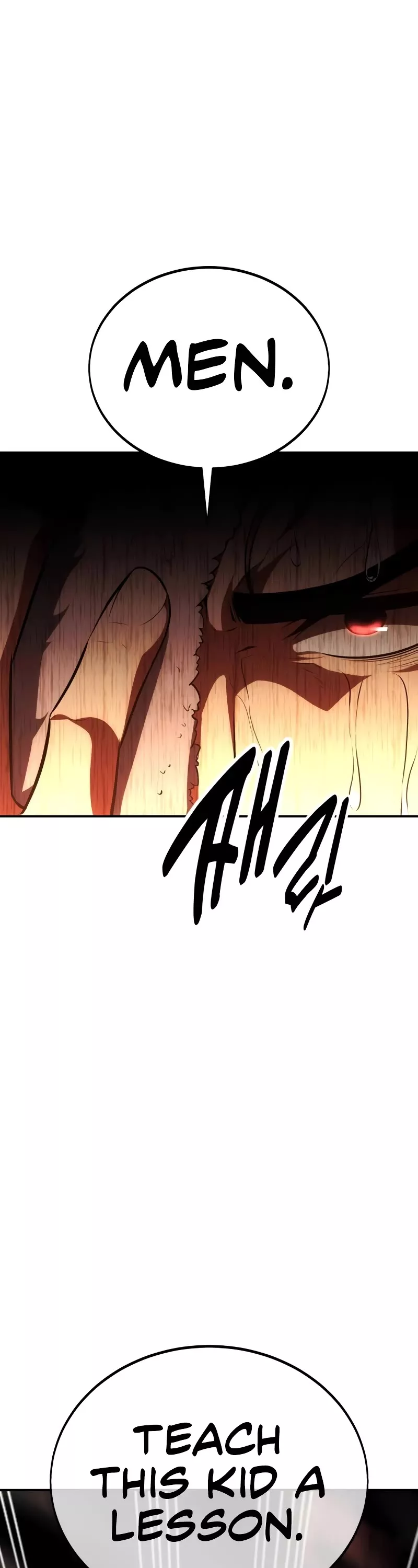 I Killed the Main Player, chapter 39, image 37