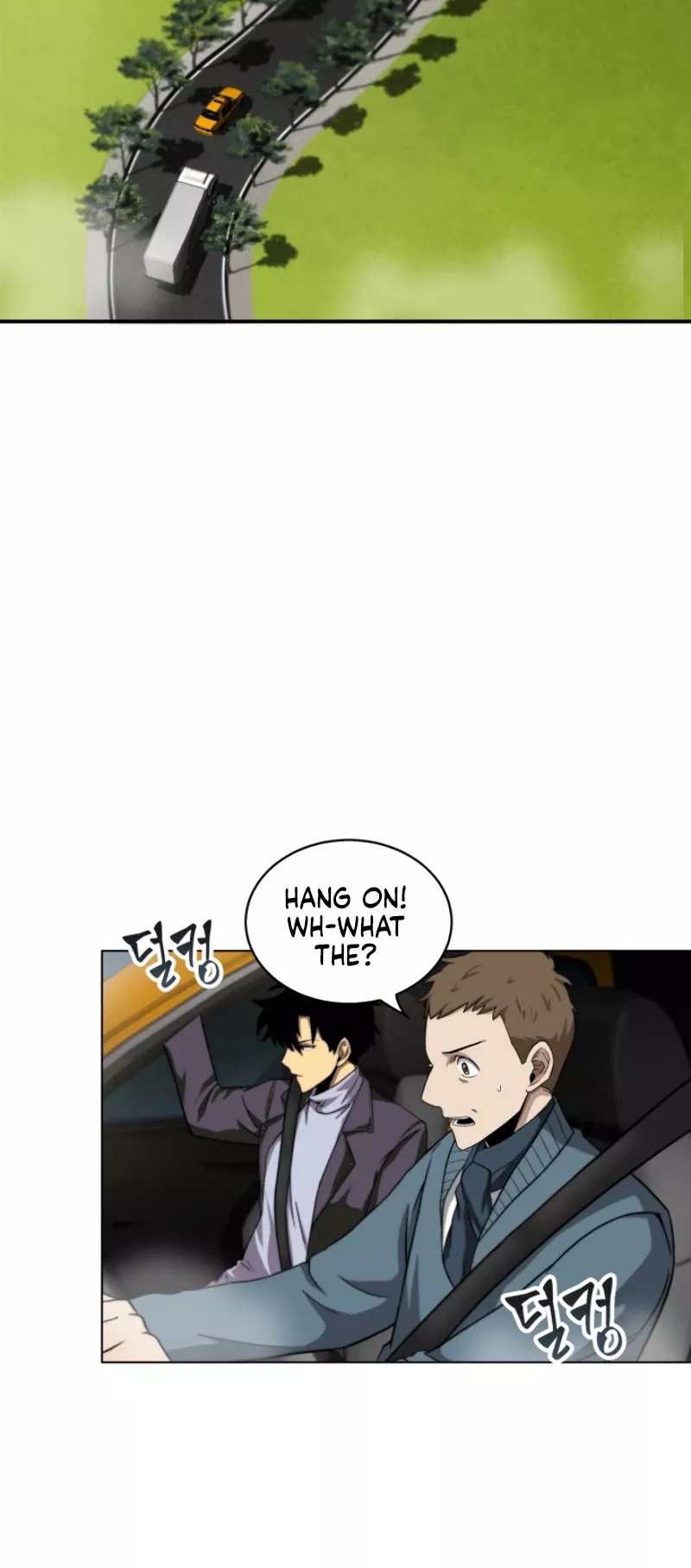 Tomb Raider King, chapter 49, image 13