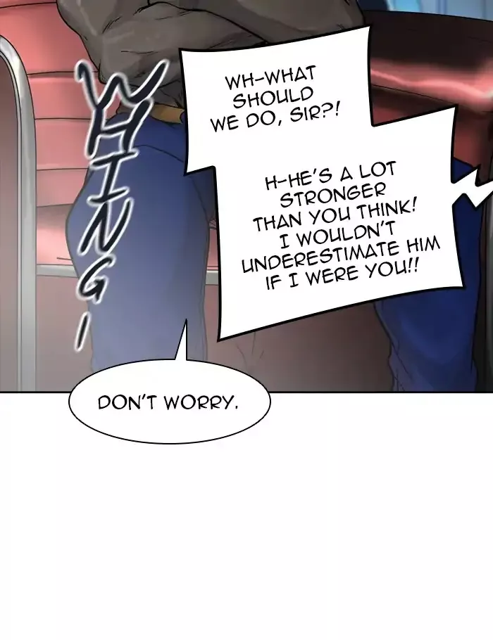 Tower of God, chapter 422, image 69