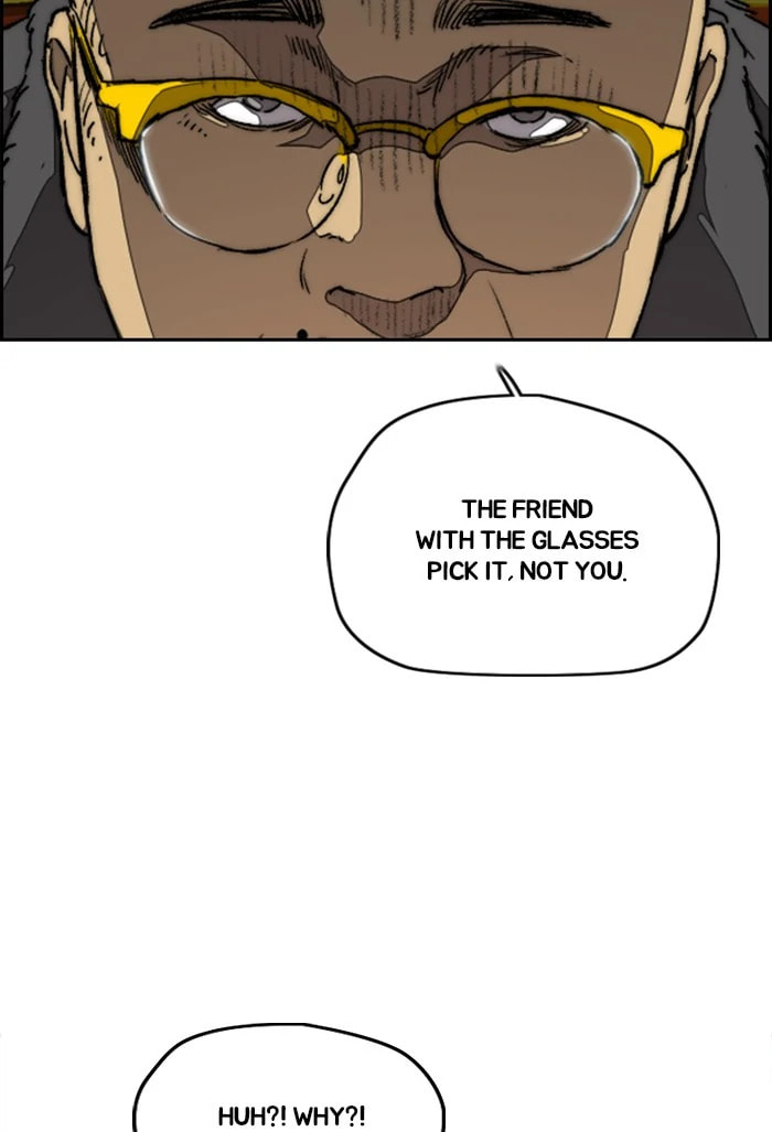 Wind Breaker, chapter 355, image 62