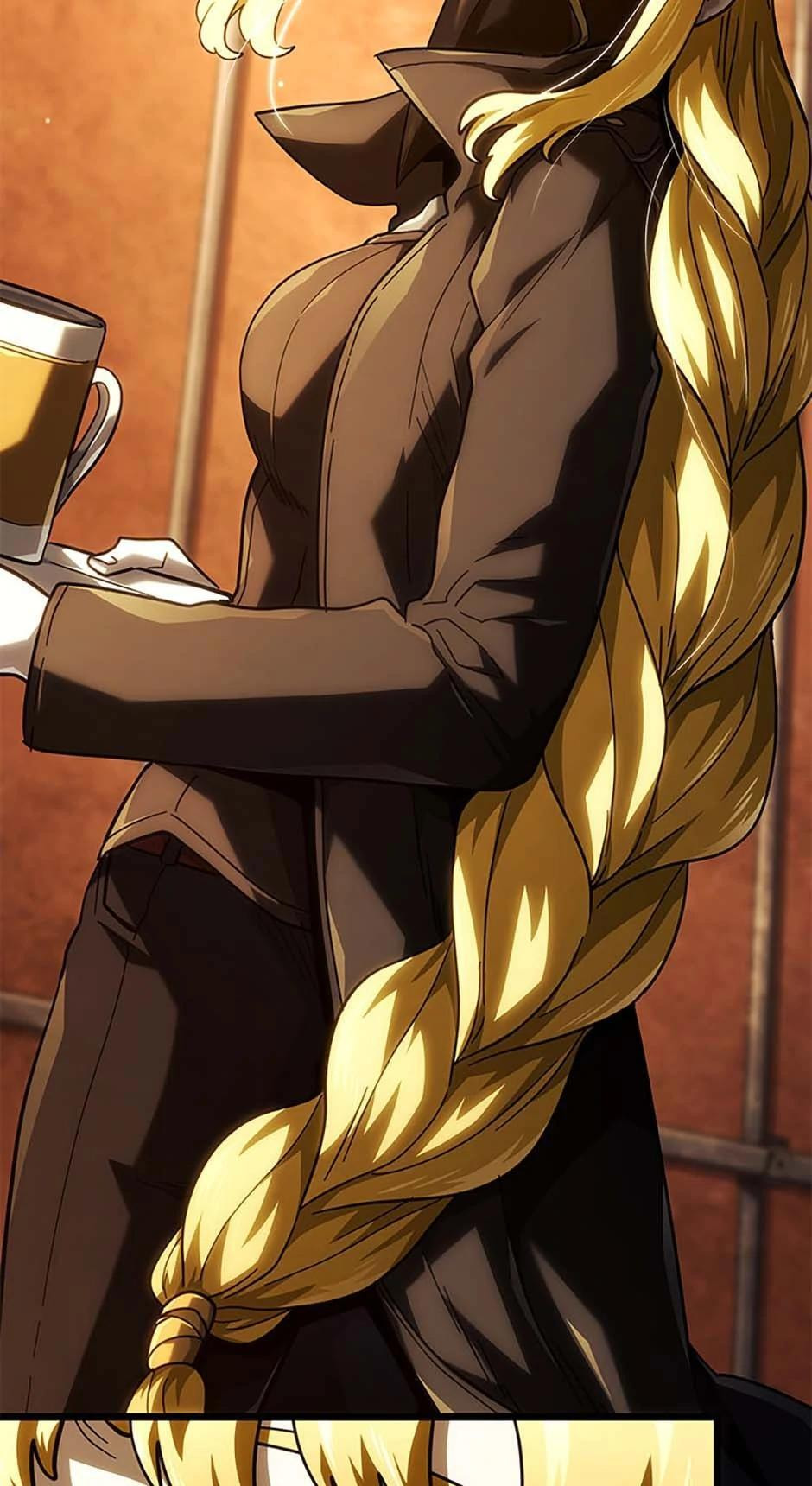 Revenge of the Baskerville Bloodhound, chapter 100, image 108