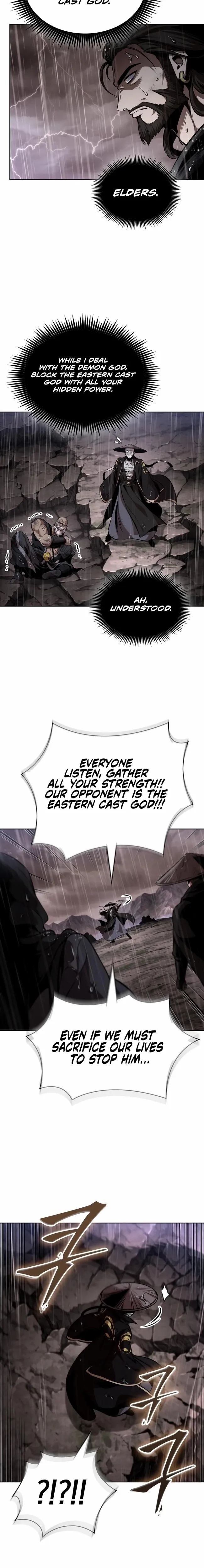 Nano Machine, chapter 304, image 31
