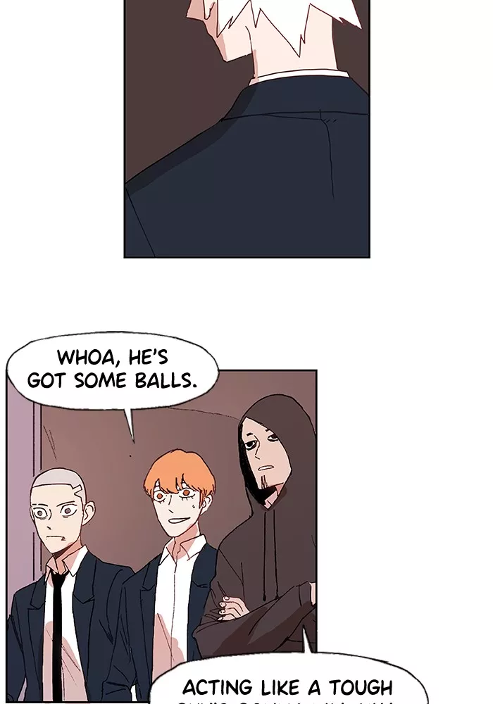 The Boxer, chapter 7, image 39