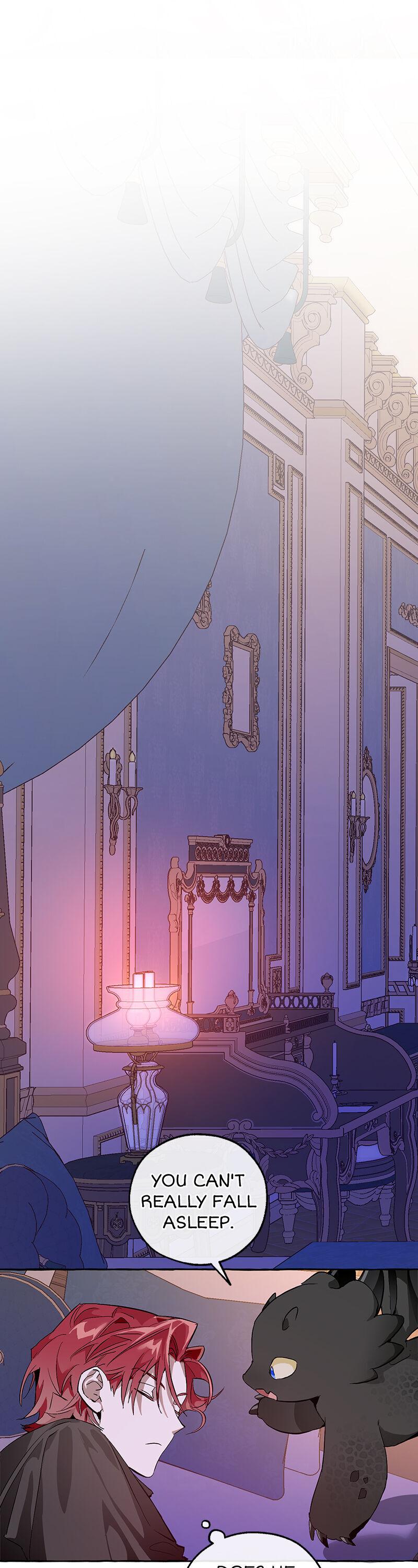 Trash of the Count’s Family, chapter 41, image 18