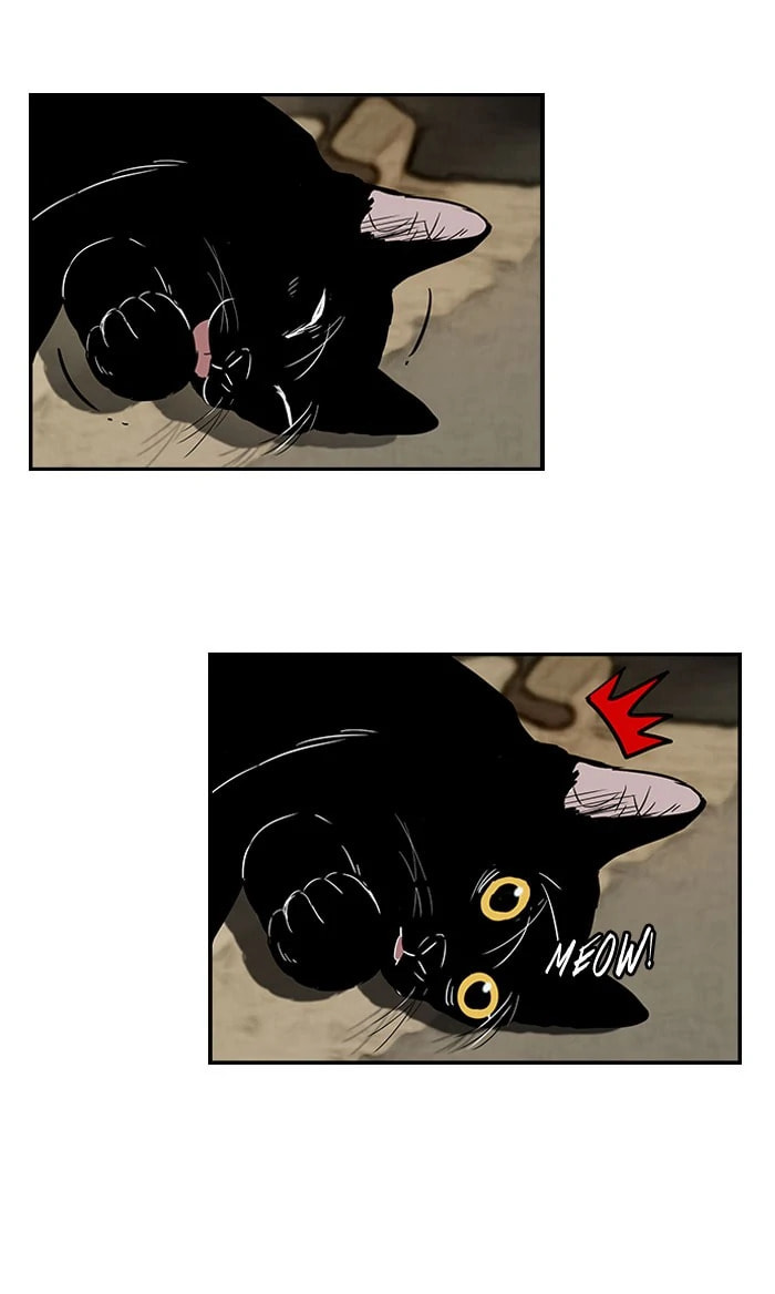 Wind Breaker, chapter 65.5, page 10