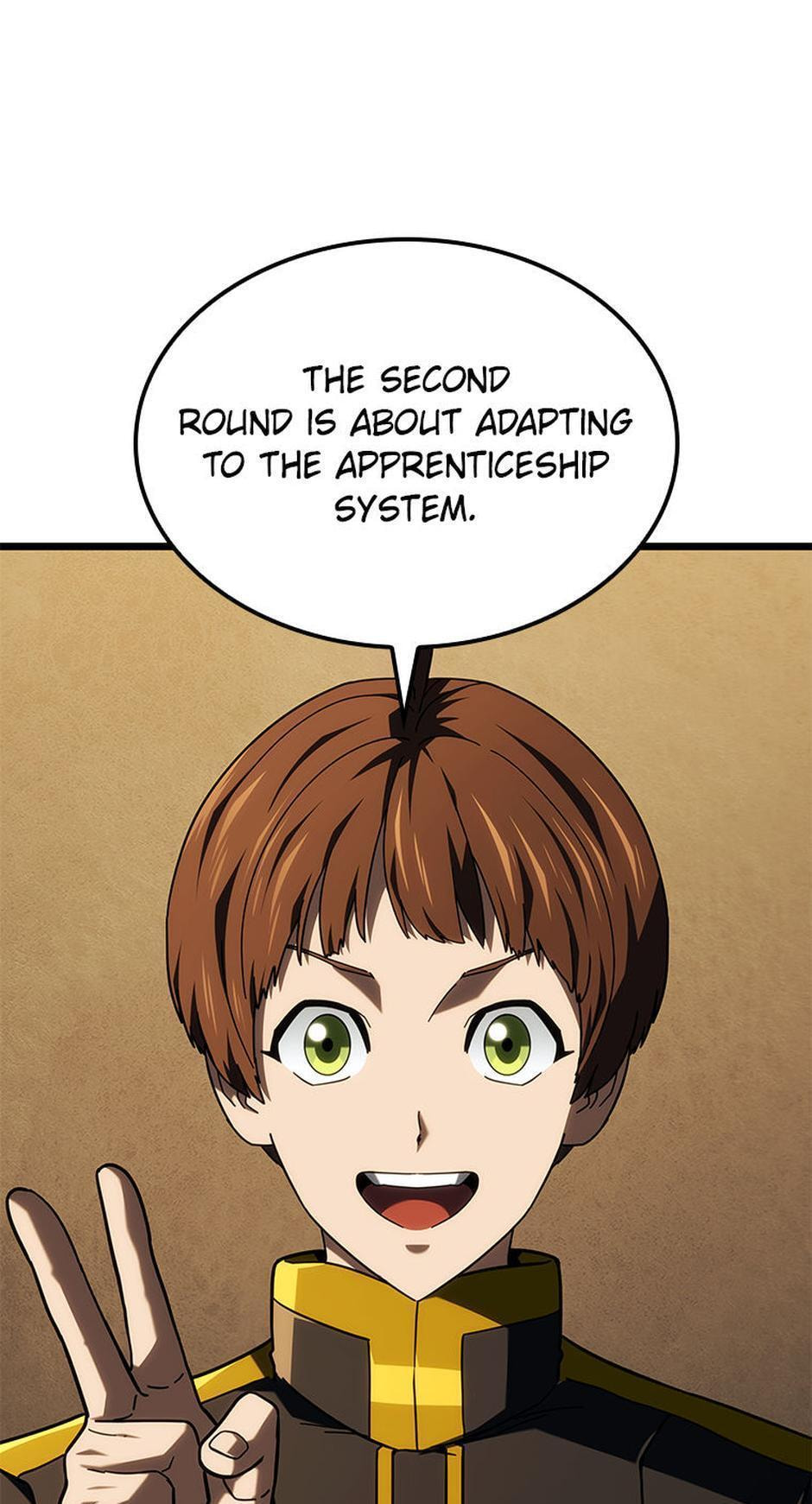 Revenge of the Baskerville Bloodhound, chapter 121, image 72