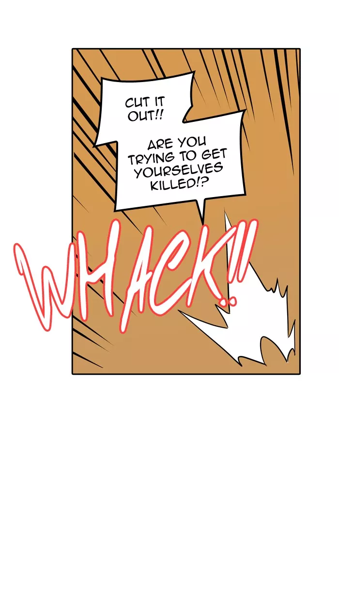 Tower of God, chapter 347, image 73