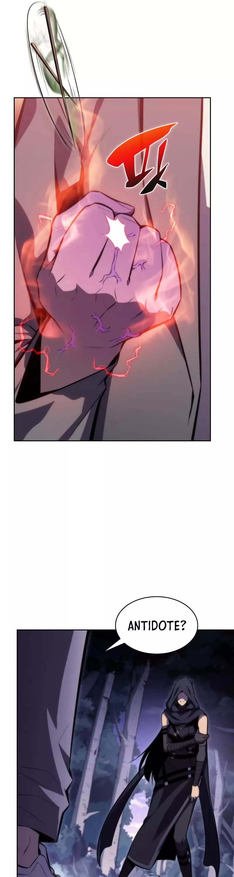 Solo Max-Level Newbie, chapter 81, image 7