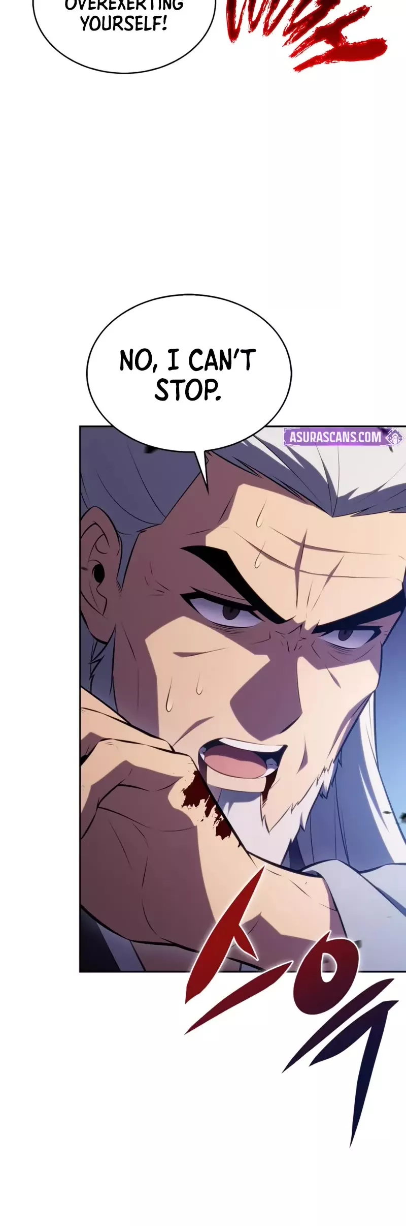 Solo Max-Level Newbie, chapter 195, image 21