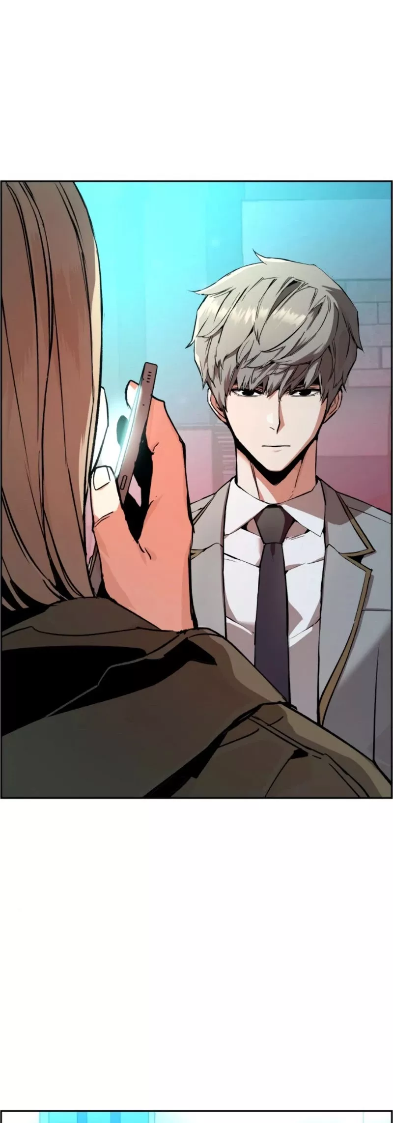 Teenage Mercenary, chapter 40, image 32