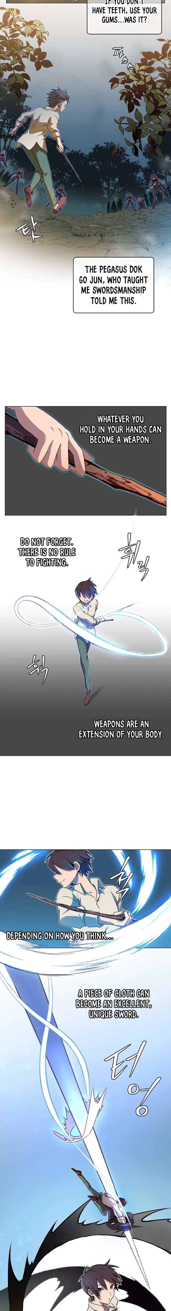The Max Level Hero has Returned!, chapter 12, image 7