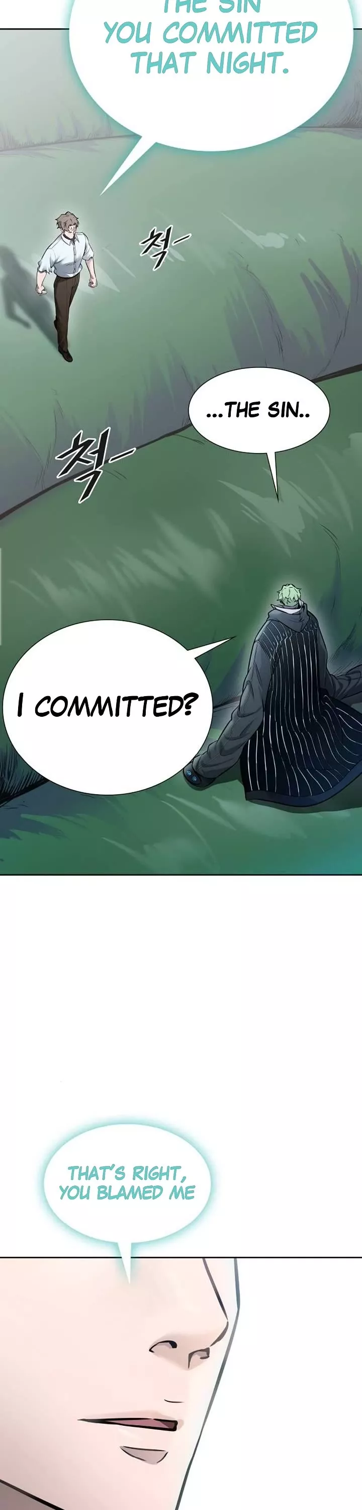 Tower of God, chapter 623, image 21