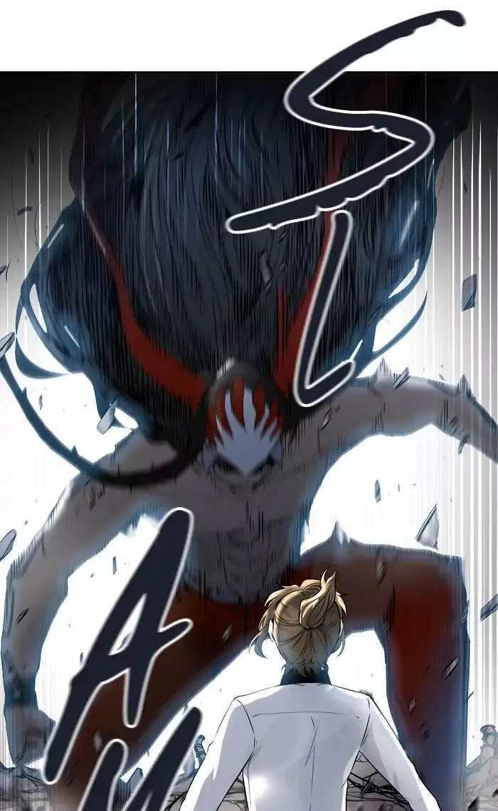 Tower of God, chapter 424, image 4